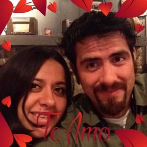 Meet your Posher, Marianela